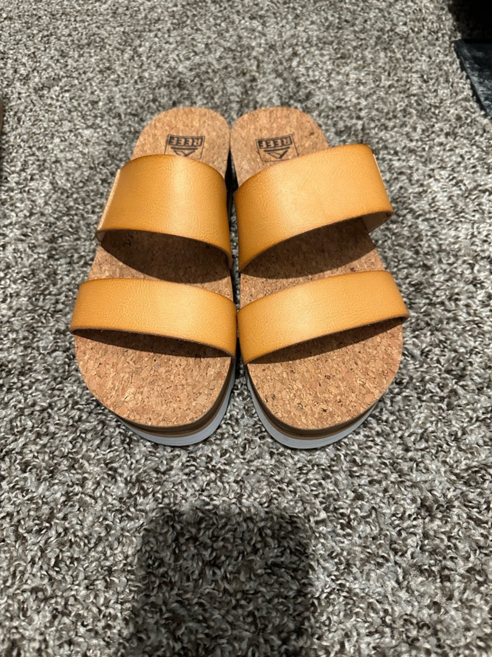 NWOB Reef Cushion Vista Hi